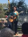 Calaveras Idol competition