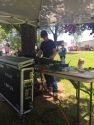 Calaveras Idol competition