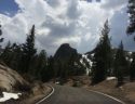 Highway 4 Ebbetts Pass