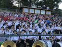 2018 Band Review