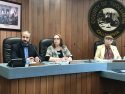 Sonora City Council Candidates