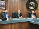 Candidates for Supervisor District Two