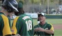 Head Coach Chet Winham directs Sonora High Wildcats