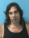 Paul Charles Janetakos SPD Booking Photo