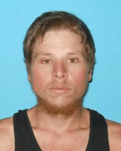 Mathew Littleton TCSO Booking Photo