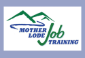 Mother Lode Job Training Logo