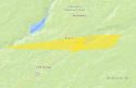 High Country power outage 5-3-18
