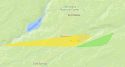 PGE High Country power outage 5-3-18