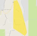Power outage in Confidence area