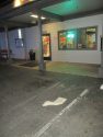 Pillow case left by suspect at the Cold Springs Market attempted break-in