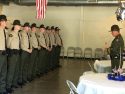 Tuolumne County Peace Officer’s Memorial, 2018