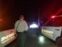 Jamestown drug bust arrest site