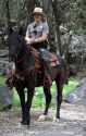 Justin Fey and Drifter
