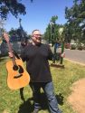 Calaveras Idol competition