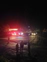 Shooting Investigation In Tuolumne