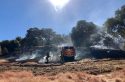 Green Fire contained