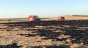CAL Fire escaped debris burn near Oakdale