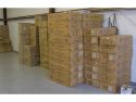CAL Fire fireworks seized in illegal ring