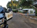 Deshon Mansfield Arrest June 17 2018