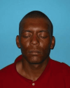 Deshon Mansfield TCSO Booking Photo