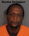 Dontia Arrington
