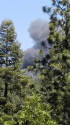 Fire in Cold Springs June 1 2018