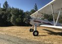 Plane Makes Emergency Landing In Tuolumne County