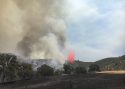 Flat Fire