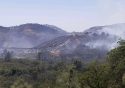Progress Battling Flat Fire