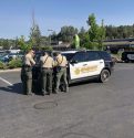 Robbery investigation