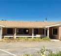 Rosalinda's Gentlemen's Club Complex Post-Fire June 21 2018