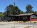 Rosalinda's Gentlemen's Club Complex Post-Fire June 21 2018
