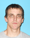 Russell Lee Jr TCSO Booking Photo