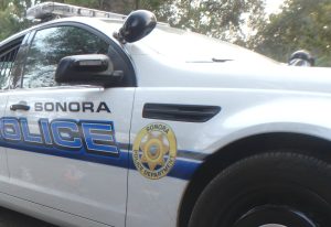 Tuolumne County Jail Inmate Arrested For Stalking