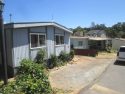 Cepeda's mobile home that was searched