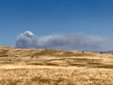 Wheeler Fire June 18 2018