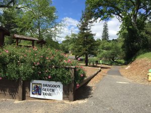 Sonora Considering Event Fees For Dragoon Gulch