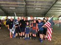 Special Olympics Torch Run