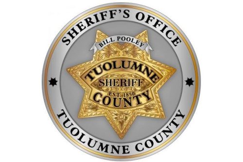 Tuolumne County Sheriff's Office Logo