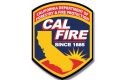 CAL Fire logo