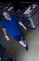Man wanted for questioning for hit and run in Muprhys