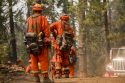 Fire Crews - Archive Image