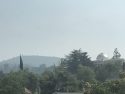 Drift Smoke In Sonora