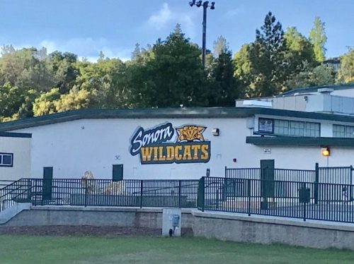 Sonora High School