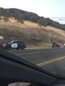 Crash Slows Traffic On Highway 108