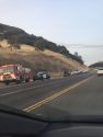 Crash Slows Traffic On Highway 108