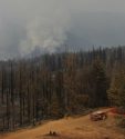 Ferguson Fire
