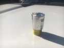 Illegal firework found at scene of Finnegan Fire July 3 2018