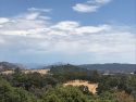 Lost Fire in the Stanislaus National Fire