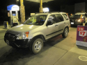 Ruhga arrest scene photo July 2 2018 TCSO